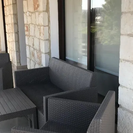 Afroditi House Stroumbi