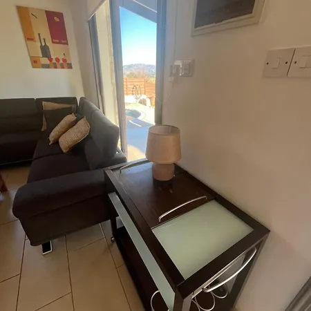 Villa Afroditi House