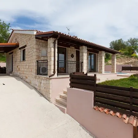 Villa Afroditi House