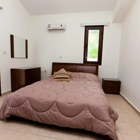 Afroditi House