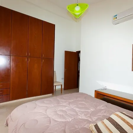 Afroditi House
