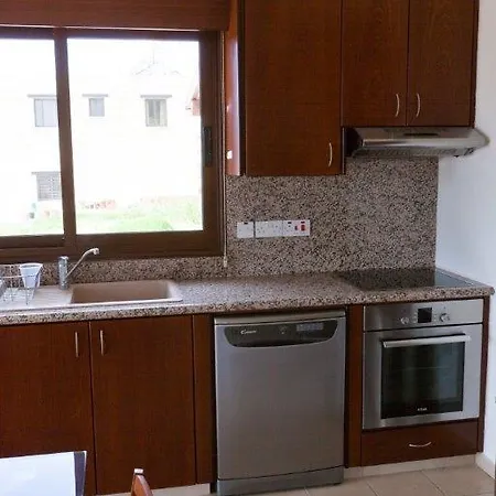 Villa Afroditi House