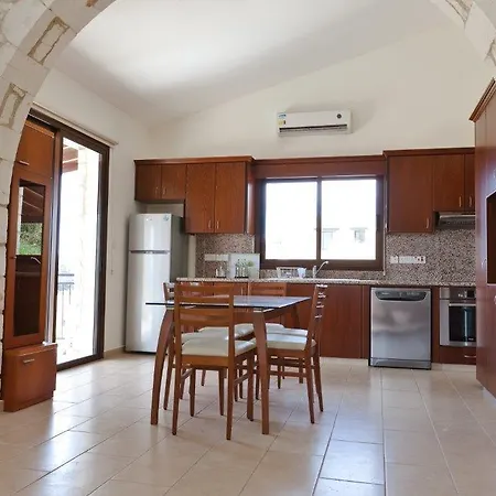 Afroditi House