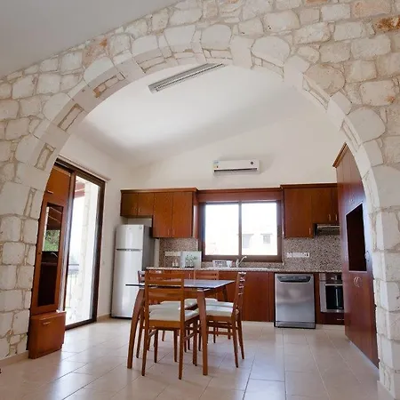 Villa Afroditi House *