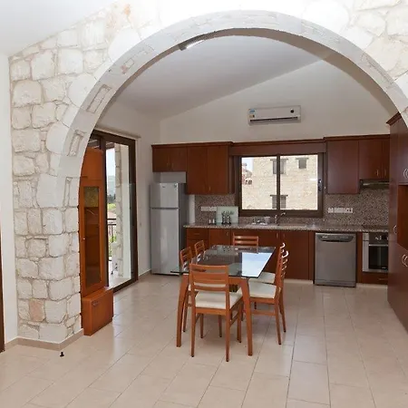 Villa Afroditi House