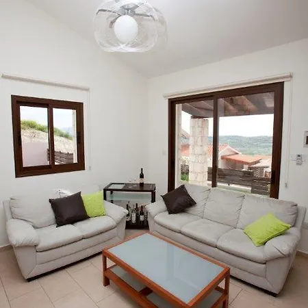 Villa Afroditi House