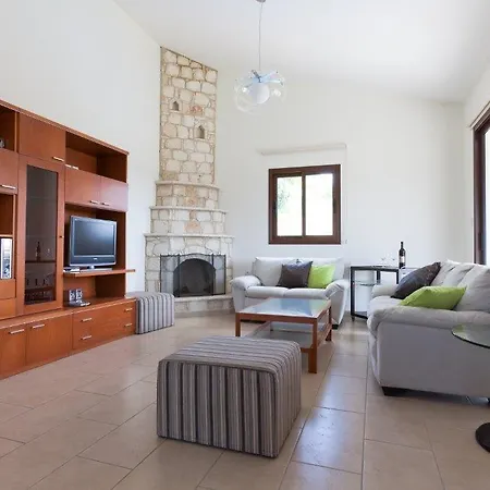 Afroditi House Stroumbi