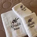 Villa Afroditi House Stroumbi