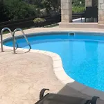 Afroditi House Villa Stroumbi