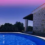Afroditi House Villa Stroumbi