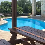 Villa Afroditi House *