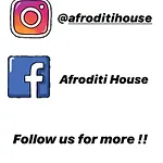 Afroditi House Stroumbi