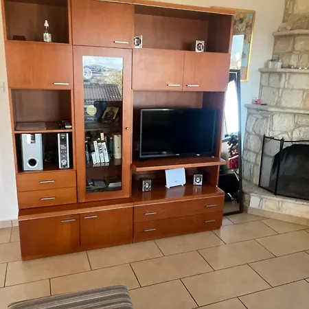 Afroditi House Villa *