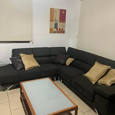 Afroditi House * Stroumbi