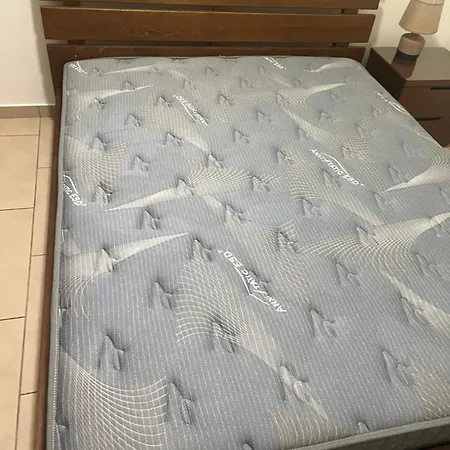 Afroditi House וילה