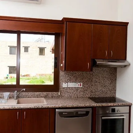 빌라 Afroditi House *