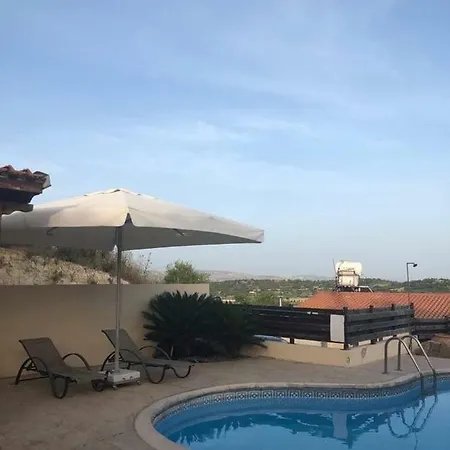 Afroditi House * Stroumbi