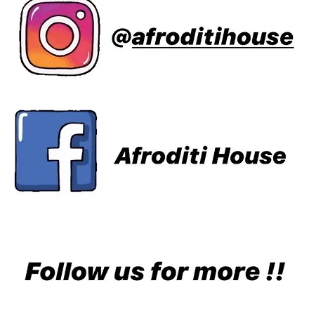 Afroditi House Stroumbi