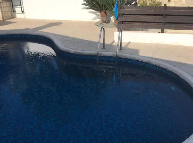 Afroditi House * Stroumbi