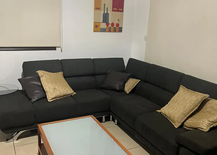 Afroditi House * Stroumbi