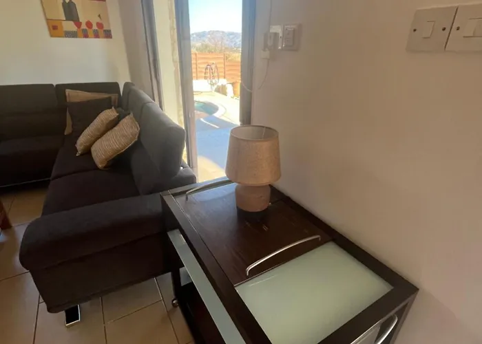 Villa Afroditi House