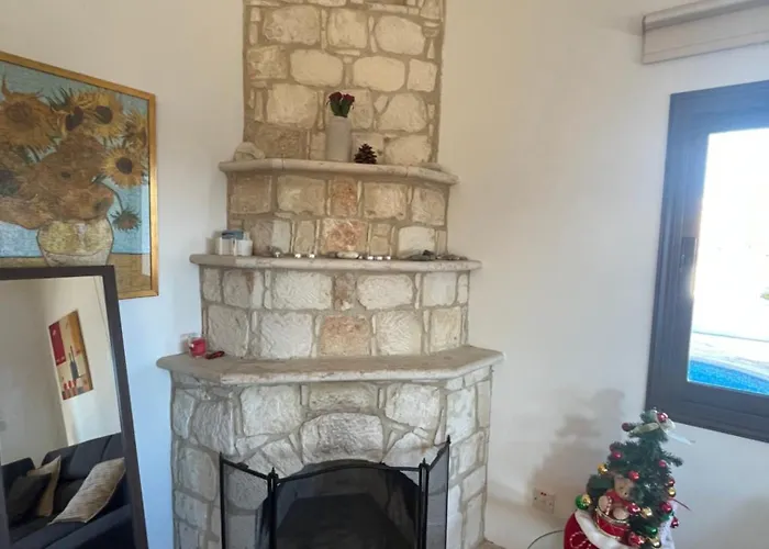 Afroditi House * Stroumbi