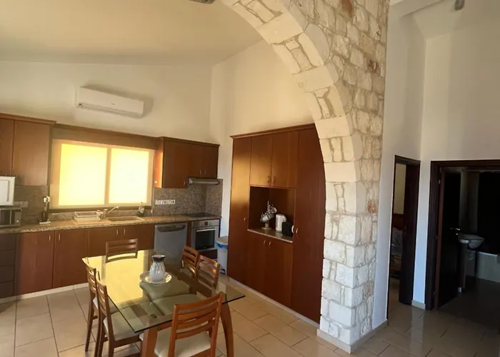 Villa Afroditi House