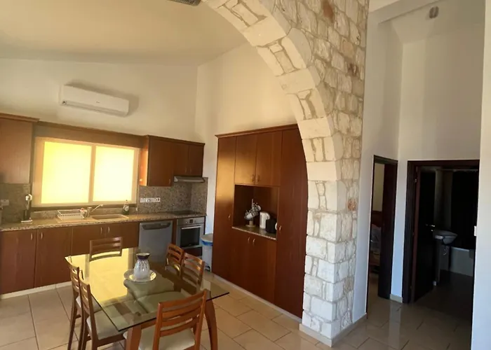 Afroditi House * Stroumbi