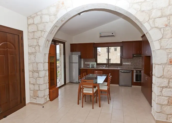 Villa Afroditi House