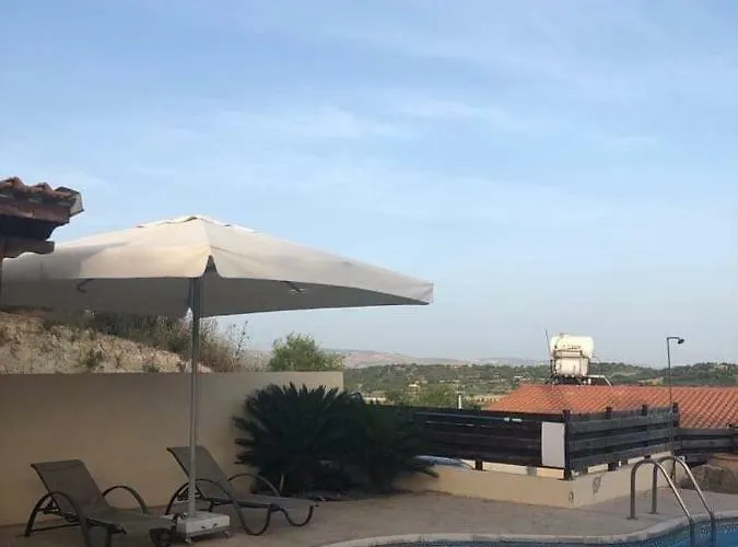 Afroditi House * Stroumbi